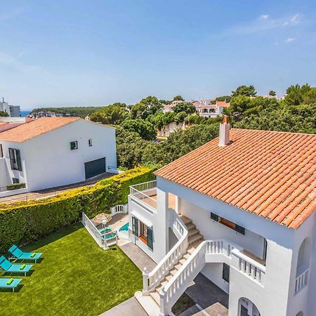 Villa Truvi Ferreries Luaran gambar