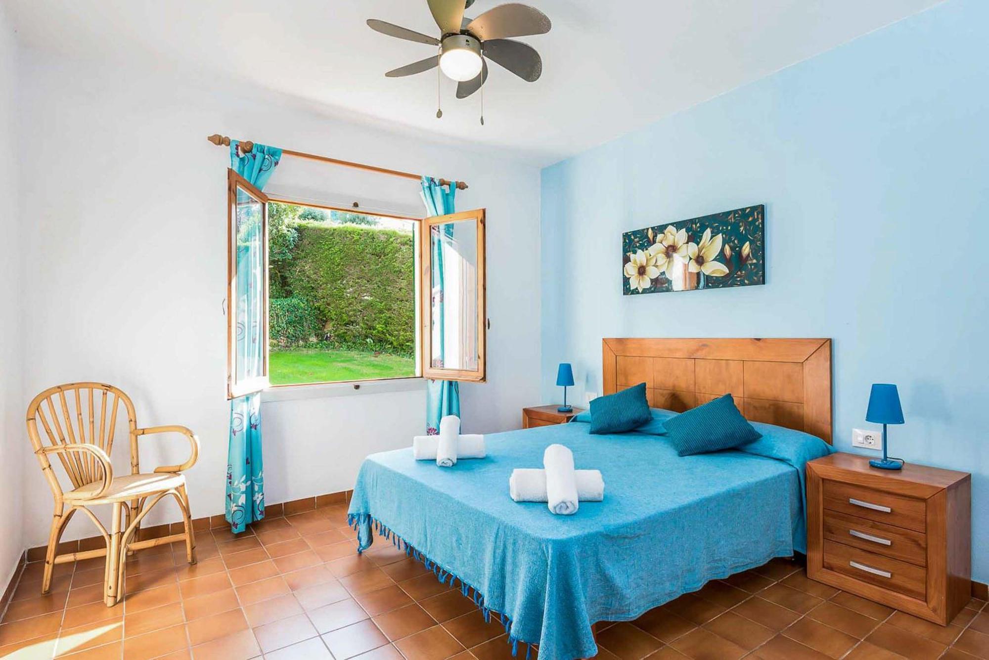 Villa Truvi Ferreries Luaran gambar