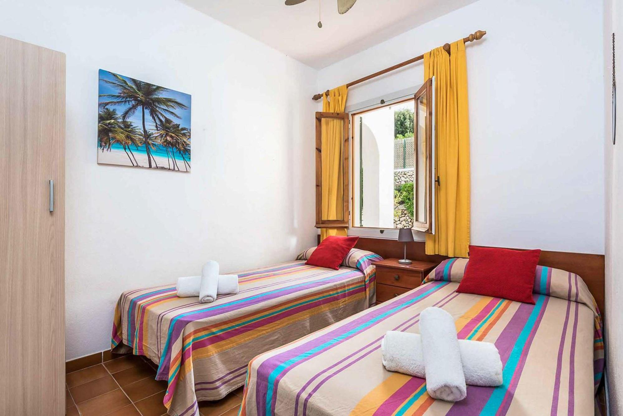 Villa Truvi Ferreries Luaran gambar