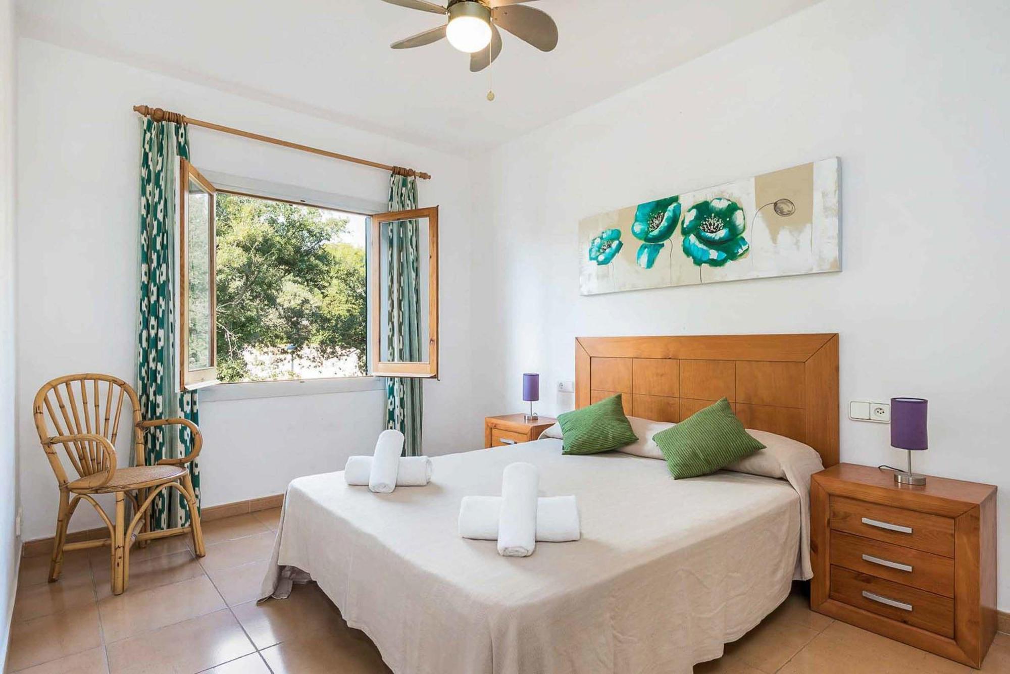 Villa Truvi Ferreries Luaran gambar